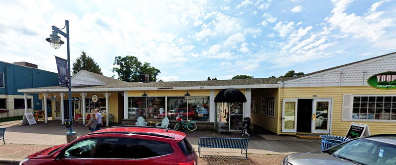 Askwiths Oldtown - 2019 Street View (newer photo)